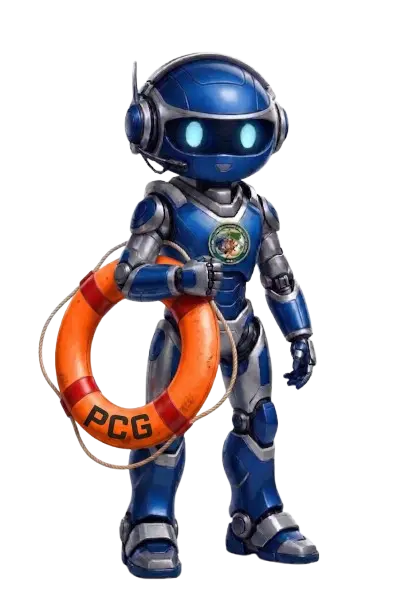 Neptune mascot